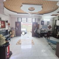 Bán nhà mặt phố quận 6 - Diện tích to khủng long nở hậu cực tốt - 28 tỷ