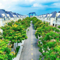 Chính Chủ Bán Lô Biệt Thự Vĩ Cầm 7,Diện Tích135M2,Mặt Tiền7,3M, Gần Hồ, Hướng Đông Nam, Giá Tốt Nhất Khu