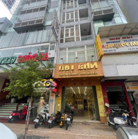 Siêu Phẩm 2 Mặt Tiền Trần Hưng Đạo P11 Quận 5, Gần Ngay Bv Đh Y Dược,Diện Tích4X16M (4 Lầu) Cn Đủ 64M2