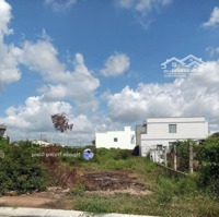 Kẹt Tiền Bán Gấp Đất 120M2 Mtđ. Trần Bình Trọng, Phường 3, Gần Bvđk Tỉnh Bạc Liêu. Giá Bán 500 Triệu. Shr.