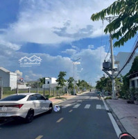 Kẹt Tiền Bán Gấp Đất 120M2 Mtđ. Trần Bình Trọng, Phường 3, Gần Bvđk Tỉnh Bạc Liêu. Giá Bán 500 Triệu. Shr.
