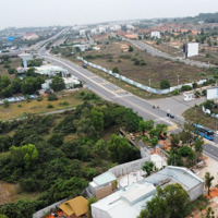 Hot - Đất Đẹp Gần Bãi Biển Đẹp Phan Thiết - Hai Mặt Tiền Đường Nhựa.