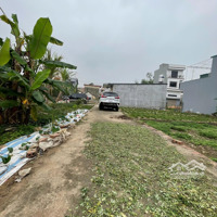 Cần Bán Nhanh Lô Đất 43,6M2 Thôn Xuân Nộn - Xuân Nộn - Đông Anh, Giá Mềm Như Bún Đầu Tư Tiềm Năng