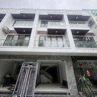 Chỉ 3,85 tỷ sở hữu nhà 4 tầng khu đô thị mới Him Lam, Hùng Vương, Hồng Bàng, Hải Phòng