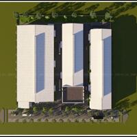 CHO THUÊ NHÀ XƯỞNG HƠN 11.000m² TẠI BÌNH GIANG – HẢI DƯƠNG