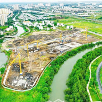 Booking Sớm Tặng 3 Chỉ Vàng Và Chiết Khấu 10% - Thanh Toán 450 Triệu Nhận Nhà Tại The Privé Quận 2
