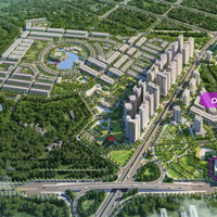 Chính Chủ Bán Gấp Ch The Wisteria, 5X Triệu/M2, 114M2, 3 Phòng Ngủ 2 Vệ Sinhdi Trạch, Hoài Đức, Giá Siêu Hot