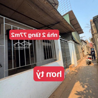 Nhà Riêng 77M2, 1,8 Tỷ Tại Hương Mạc, Từ Sơn, Bắc Ninh