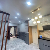 Em Bán Nhà Văn Cao - 41M2 - 7,3 Tỷ - Mặt Tiền Rộng - Ngõ To Gần Phố