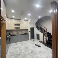 Em Bán Nhà Văn Cao - 41M2 - 7,3 Tỷ - Mặt Tiền Rộng - Ngõ To Gần Phố