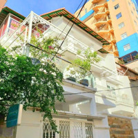 Bán Biệt Thự Ngang 12,5M Ngay Nguyễn Văn Thủ, Quận 1 Nhà Đẹp Giá Tốt