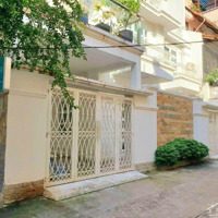 Bán Biệt Thự Ngang 12,5M Ngay Nguyễn Văn Thủ, Quận 1 Nhà Đẹp Giá Tốt