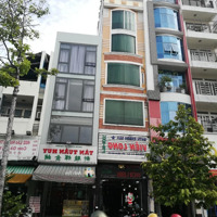 Nhà Mặt Tiền Ngay Lý Thường Kiệt Q.tân Bình , Diện Tích: 4,3M X 27M , 3 Tầng Mới , Giá Chỉ 16 Tỷ Tl