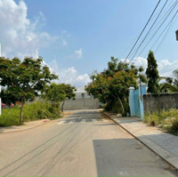 Bán Đất Mặt Tiền Lã Xuân Oai Nối Dài - Phường Long Trường - Thành Phố Thủ Đức, 200M2, 7 Tỷ