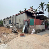 Tài Chính 2Tỷ Sở Hữu Ngay Siêu Phẩm Ô Tô Vào Đất Tại Đan Kim- Liên Nghĩa 58,5M2 Giáp Đại Lộ Đông Tâ