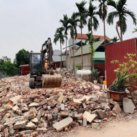 Tài Chính 2Tỷ Sở Hữu Ngay Siêu Phẩm Ô Tô Vào Đất Tại Đan Kim- Liên Nghĩa 58,5M2 Giáp Đại Lộ Đông Tâ