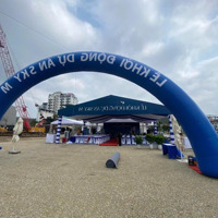 Bán Cc Đẹp Xuất Sắc Giá Dự Kiến 1,9 Tỷ, 33M2 Tại Skym, View Check Biển Liên Hệ: 0368468883