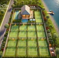 Cho Thuê Vườn Kèm Biệt Thự 3.800M2, 34 Triệu/Tháng, Gần Vinhomes Q9, Lý Tưởng Pickle Ball, Spa