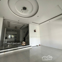Cho Thuê Nhà 4 Tầng Mặt Tiền Đường 19/5 Vĩnh Điềm Trung, Nha Trang