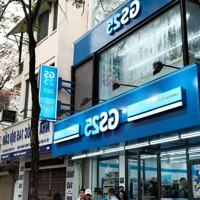 Siêu Mới.cho Thuê Nhà Mặt Phố Lò Đúc.diện Tích 70M2 X 3 Tầng.mặt Tiền 5M,Giá 40 Triệu/ Tháng