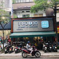 Hiếm - Cho Thuê Nhà Mặt Phố Hàng Nón, Diện Tích: 40M2, Mt: 7M Nhận Diện Đỉnh, Vị Trí Đẹp, Giá Chỉ 45 Triệu/Th.