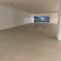 Cho Thuê Nhà Mặt Phố Vũ Phạm Hàm Vị Trí Đắc Địa Phù Hợp Mọi Mô Hình Kinh Doanh 170M2 X4Tầng, Mt6M