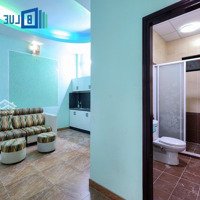 Căn Hộ 1 Phòng Ngủmới 100% Chỉ Từ 4 Triệu. Gần Svđ Phú Thọ, Lý Thường Kiệt, Bắc Hải