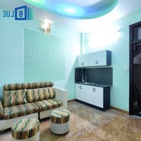 Căn Hộ 1 Phòng Ngủmới 100% Chỉ Từ 4 Triệu. Gần Svđ Phú Thọ, Lý Thường Kiệt, Bắc Hải