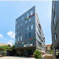 Cho Thuê Văn Phòng Thảo Điền Q2 Trong Building To - Đẹp.. Diện Tích Từ 100M2 Đến 1000M2