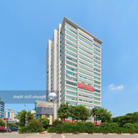 Ban Quản Lý Bán Và Cho Thuê Sàn Văn Phòng Tòa Hcmcc 249A Thụy Khuê - Tây Hồdiện Tích85 - 600M2 Giá Tốt