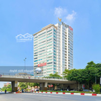 Ban Quản Lý Bán Và Cho Thuê Sàn Văn Phòng Tòa Hcmcc 249A Thụy Khuê - Tây Hồdiện Tích85 - 600M2 Giá Tốt
