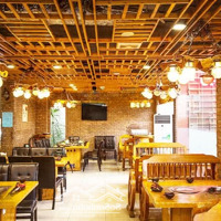 Mặt Bằng Siêu Hot Tại Vũ Phạm Hàm . Khu Đông Dân Sầm Uất Phố Ẩm Thực . Phù Hợp Kinh Doanh Nhà Hàng