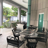Cho Thuê Mặt Bằng Kinh Doanh Cà Phê Tại Tòa Nhà Cao Ốc Phú Nhuận