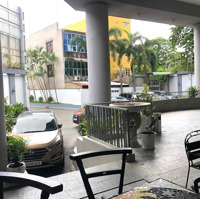 Cho Thuê Mặt Bằng Kinh Doanh Cà Phê Tại Tòa Nhà Cao Ốc Phú Nhuận