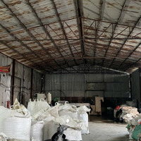 Cho Thuê Kho Xưởng Tại Đông Anh - Xã Thuỵ Lâm - Đông Anh. Diện Tích Đất 2000M2, Xưởng 700M2