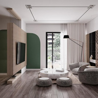 Chính Chủ Bán Chung Cư 15 - 17 Phố Ngọc Khánh, Ba Đình View Hồ Giảng Võ
