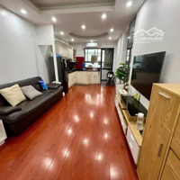Siêu Rẻ! Bán Cắt Lỗ Ch 2 Ngủ 63M2 Duy Nhất Tòa Ct1 Kđt Xa La, Hđ - Full Nội Thất Xịn