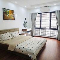 Bán Nhà Miêu Nha, Ô Tô, Thang Máy, Nội Thất Vip, 40Mx5T, Mt5M, 6.7 Tỷ
