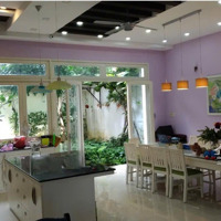 Siêu Rẻ! Biệt Thự Sân Vườnmặt Tiềnđường Số - Bình Trưng Tây, Q2 - Diện Tích: 203M2 - Giá Cực Sốc Chỉ: 14,8 Tỷ
