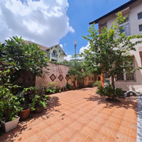 Bán Nhà Biệt Thự Kdc Bình Hưng, 22 Tỷ, 288M2, Đẹp, Nhiều Tiện Ích