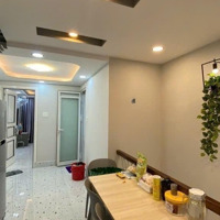 Mặt Tiền Kinh Doanh Đội Cung Quận 11 Nhà 3 Tầng Btct - Full Nội Thất - Sổ A4 - Hc Đủ 32M2