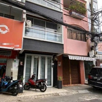 Mặt Tiền Kinh Doanh Đội Cung Quận 11 Nhà 3 Tầng Btct - Full Nội Thất - Sổ A4 - Hc Đủ 32M2