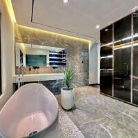 Bán nhà 435/7/1 Thống Nhất Phường 11 GV,DT 5x13m, 5 tầng thang máy. Giá 11,8 tỷ