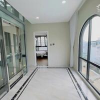 Bán nhà 435/7/1 Thống Nhất Phường 11 GV,DT 5x13m, 5 tầng thang máy. Giá 11,8 tỷ