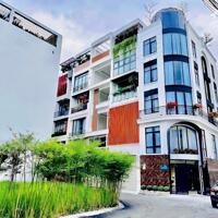 Bán nhà 435/7/1 Thống Nhất Phường 11 GV,DT 5x13m, 5 tầng thang máy. Giá 11,8 tỷ