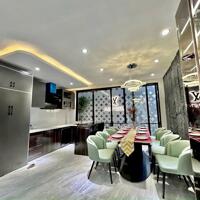 Bán nhà 435/7/1 Thống Nhất Phường 11 GV,DT 5x13m, 5 tầng thang máy. Giá 11,8 tỷ