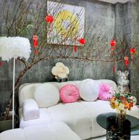 Bán nhà 435/7/1 Thống Nhất Phường 11 GV,DT 5x13m, 5 tầng thang máy. Giá 11,8 tỷ