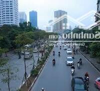 Bán nhà Âu Cơ 35m², 5 tầng thang máy, Lô góc 3 thoáng, ba gác phi, full công năng 11.x tỷ