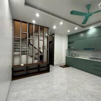 Bán nhà Âu Cơ 35m², 5 tầng thang máy, Lô góc 3 thoáng, ba gác phi, full công năng 11.x tỷ