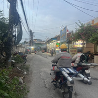 Bán Đất Tặng Nhà Cấp 4 Gần Chợ An Chu Ngã 3 Trị An